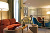 Hotel Scribe-Paris 